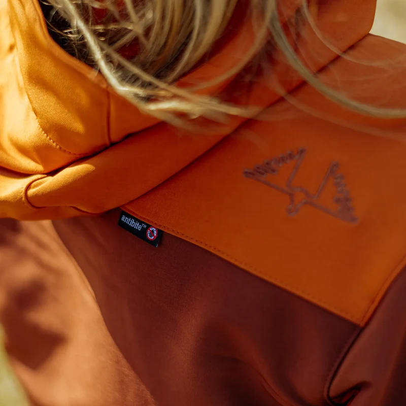 Lynx Women Antibite Hunting Jacket