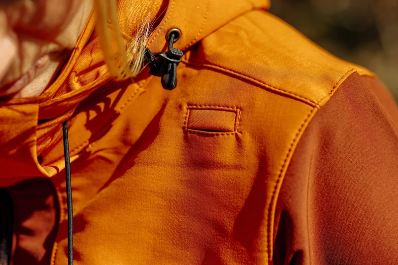 Lynx Women Antibite Hunting Jacket