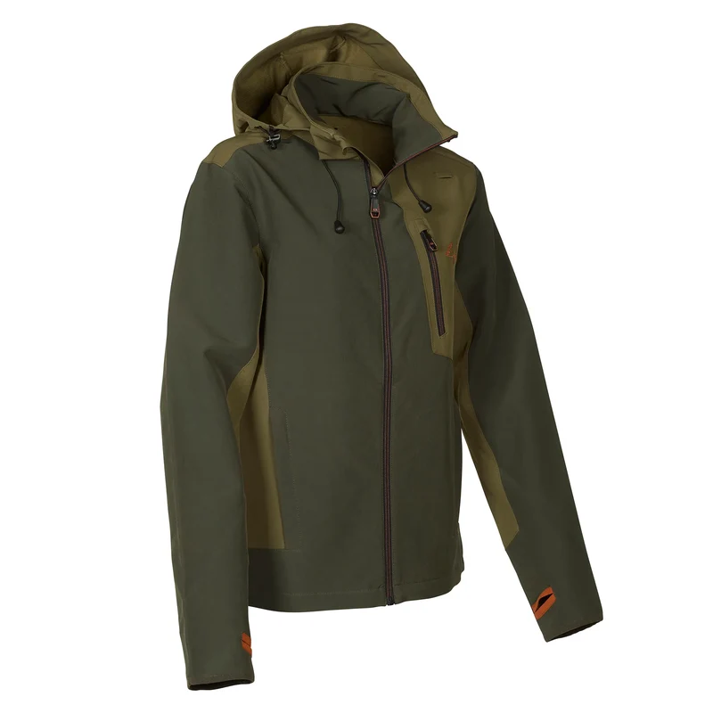 Lynx Women Antibite Hunting Jacket