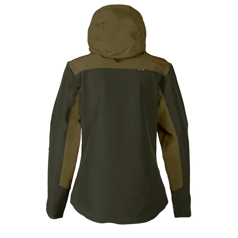 Lynx Women Antibite Hunting Jacket