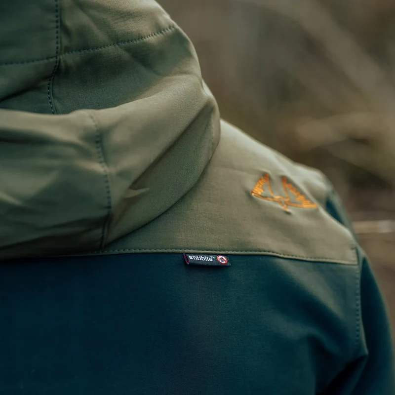 Lynx Women Antibite Hunting Jacket
