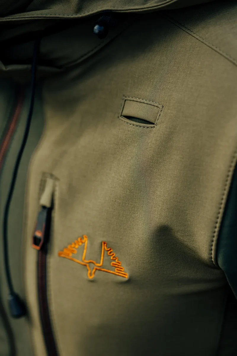 Lynx Women Antibite Hunting Jacket