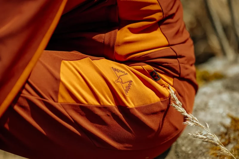 Lynx Antibite Hunting Trouser