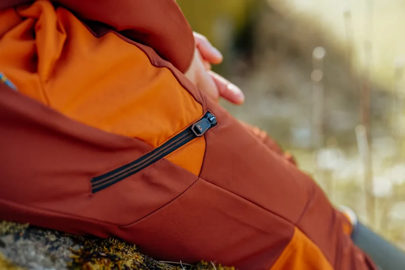 Lynx Antibite Hunting Trouser