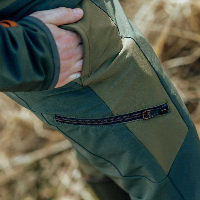 Lynx Antibite Hunting Trouser