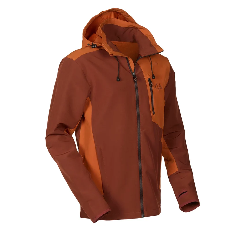 Lynx Antibite Hunting Jacket