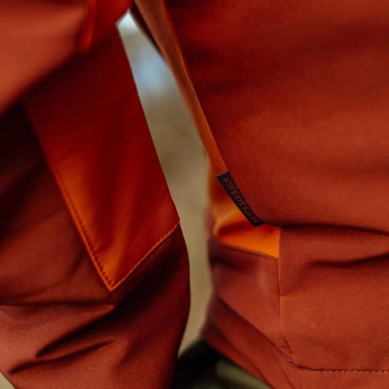 Lynx Antibite Hunting Jacket
