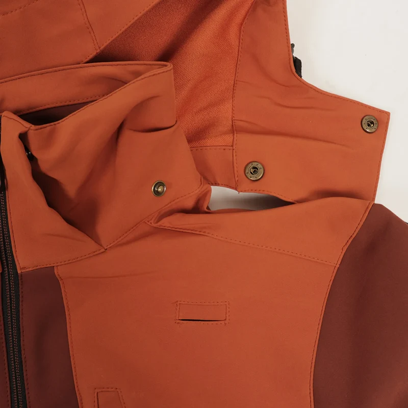 Lynx Antibite Hunting Jacket