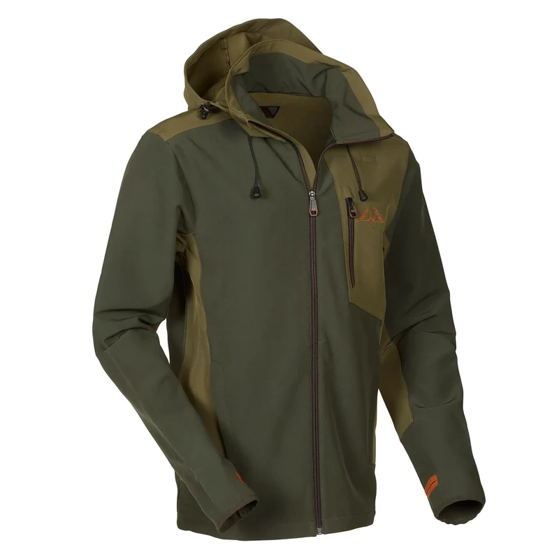 Lynx Antibite Hunting Jacket