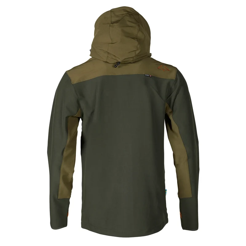 Lynx Antibite Hunting Jacket