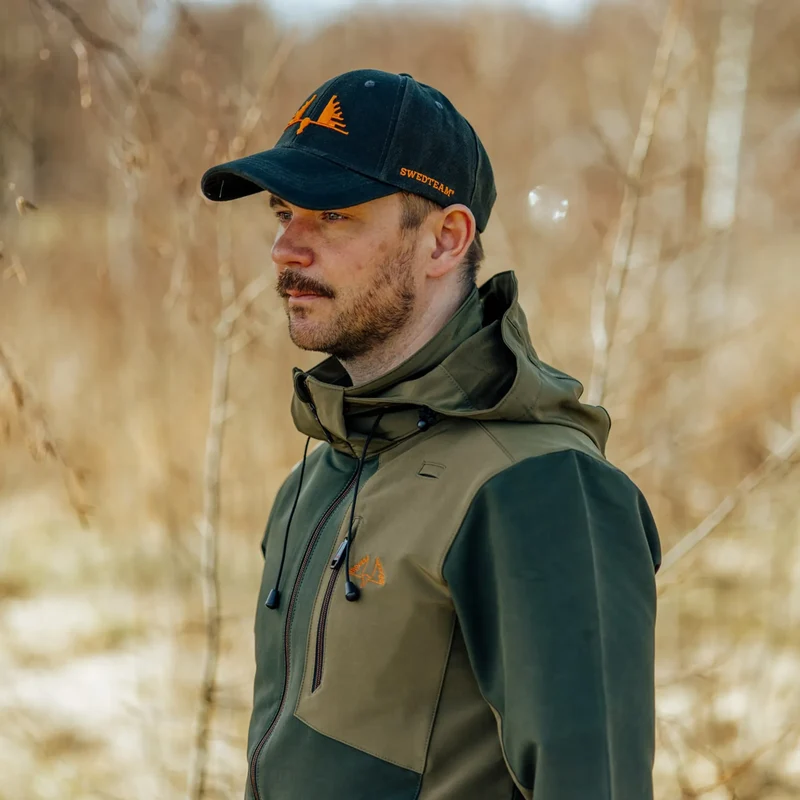 Lynx Antibite Hunting Jacket