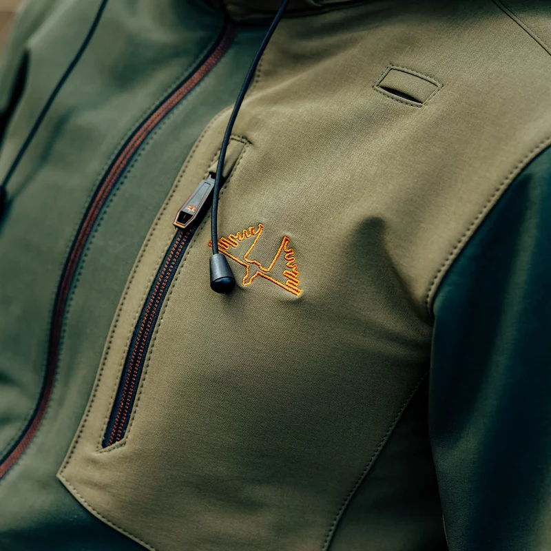 Lynx Antibite Hunting Jacket