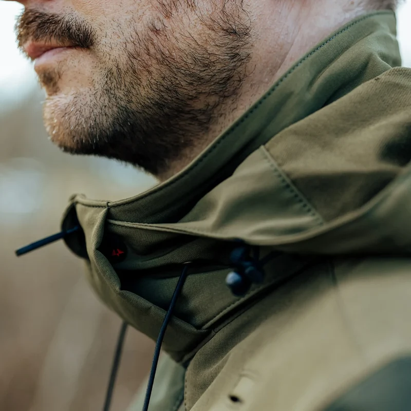 Lynx Antibite Hunting Jacket