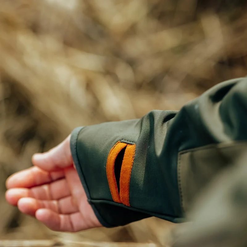 Lynx Antibite Hunting Jacket