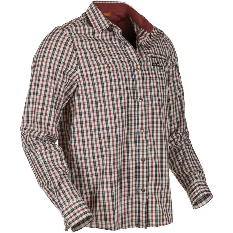 Lynx Women Antibite Shirt