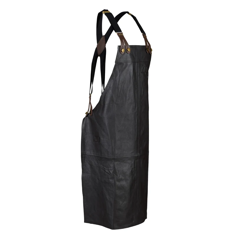 Bull Stening Edition Apron