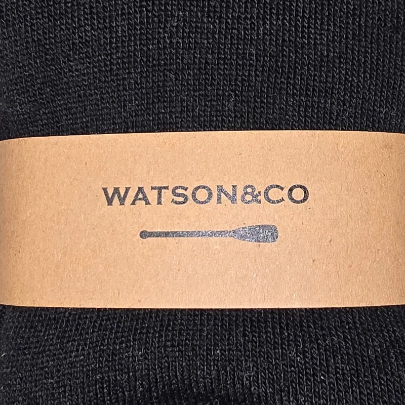 Watson & Co. Unisex 5-15 Fun Prints