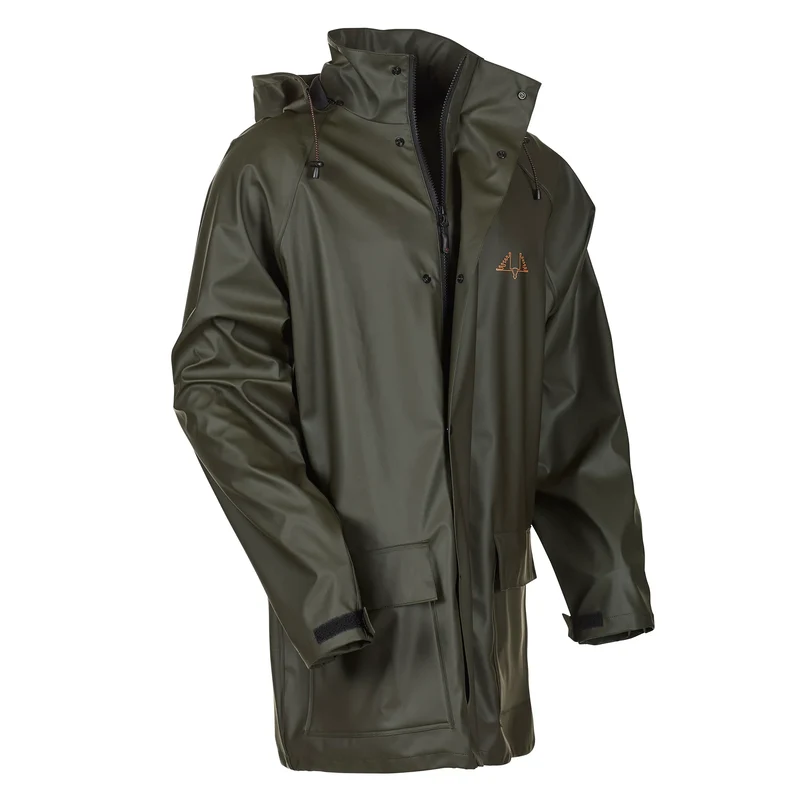 Crest Set Rain Set