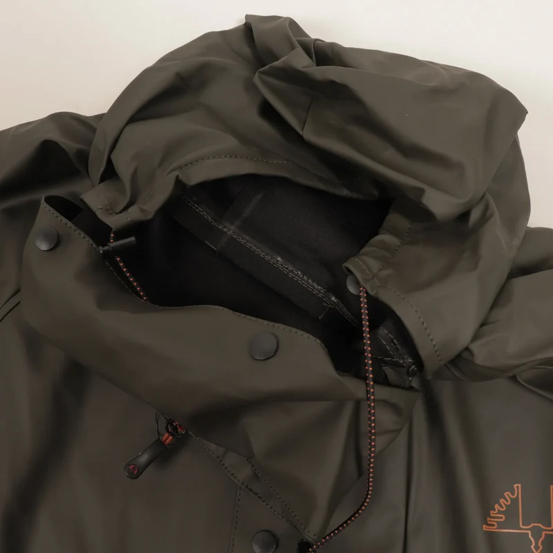 Crest Set Rain Set