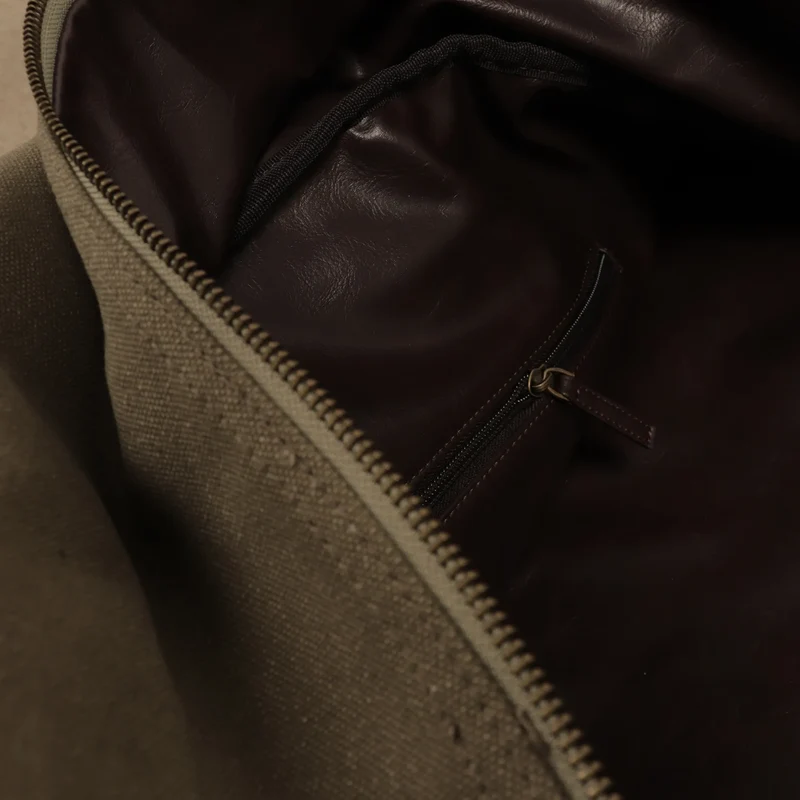 Crest Duffel Bag