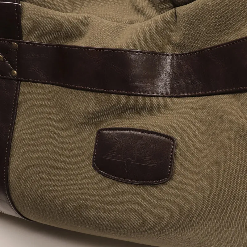 Crest Duffel Bag