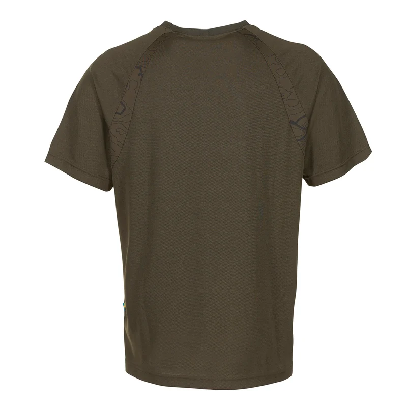 Alpha SS RE-ECO T-Shirt