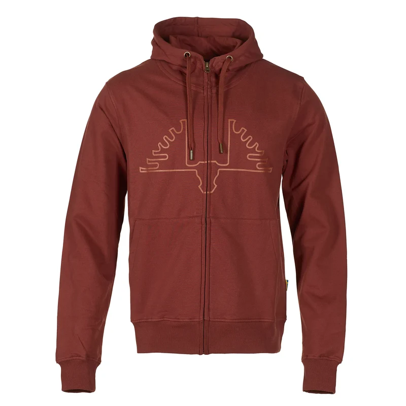 Ultra Zip Hoodie Sweater