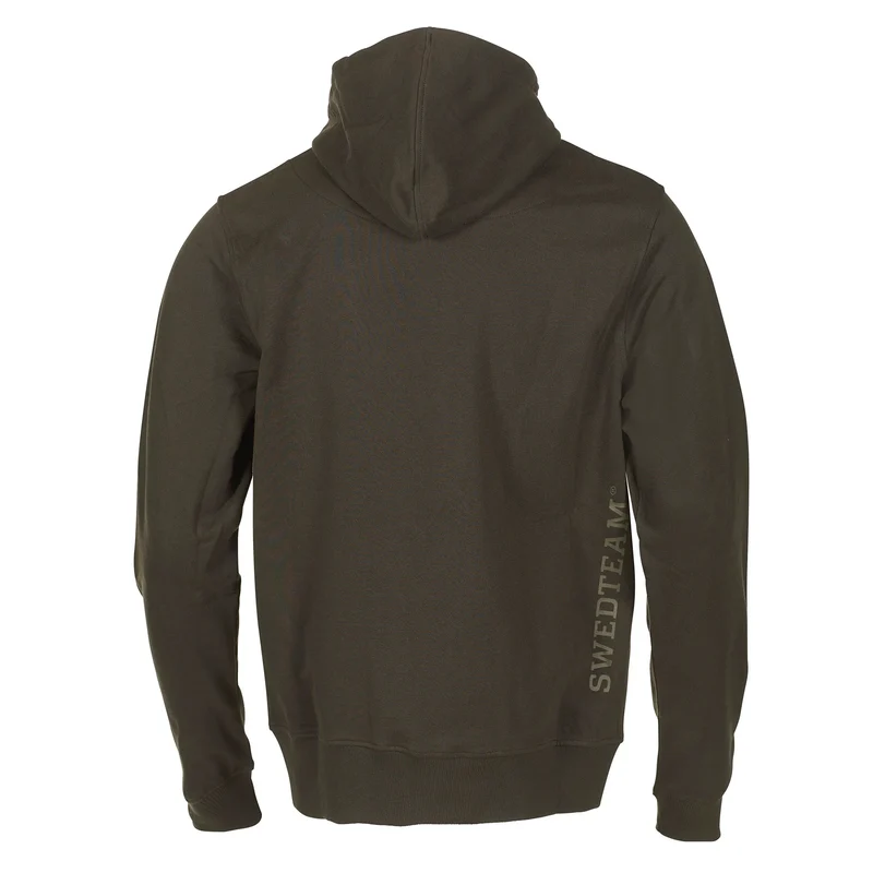 Ultra Zip Hoodie Sweater