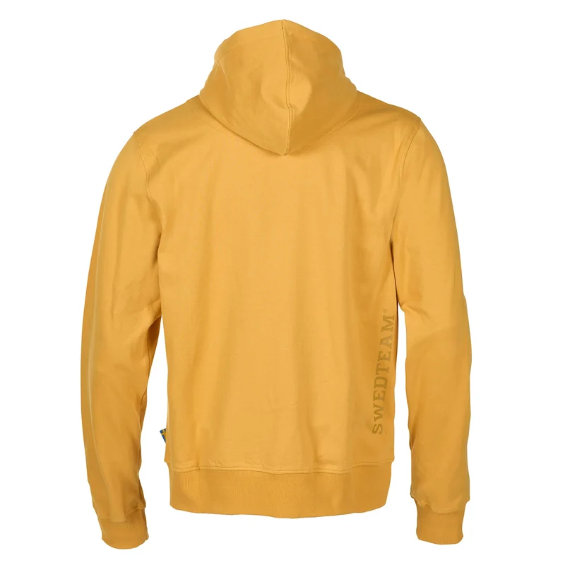 Ultra Zip Hoodie Sweater