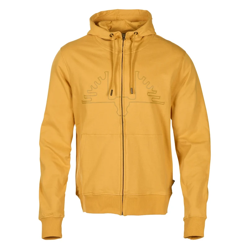 Ultra Zip Hoodie Sweater