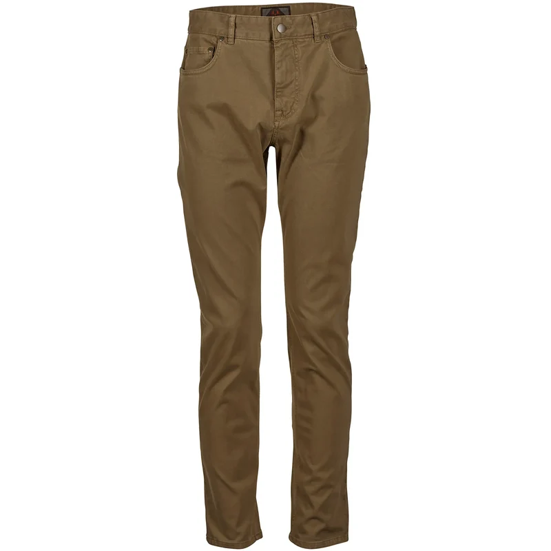 Crest 5-pocket Trouser