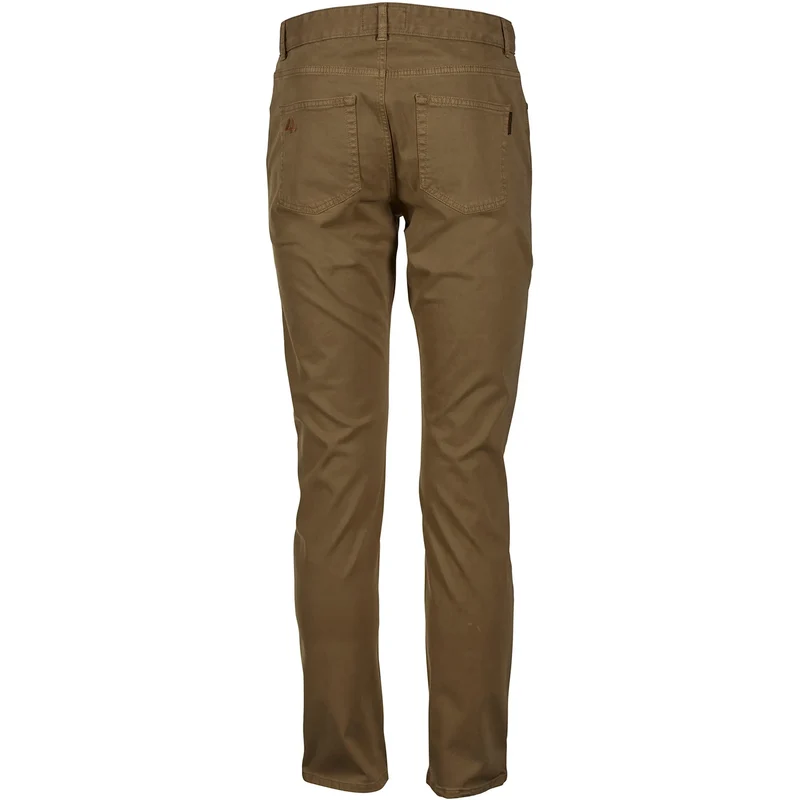 Crest 5-pocket Trouser