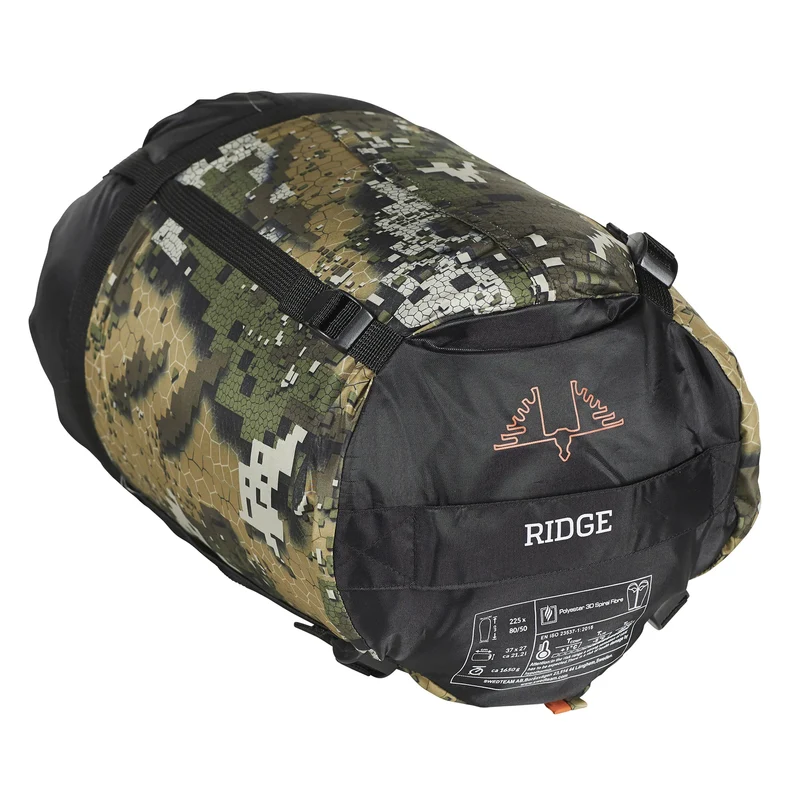 Ridge Sleeping bag