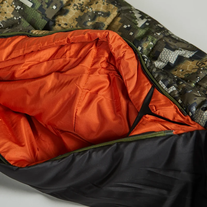 Ridge Sleeping bag
