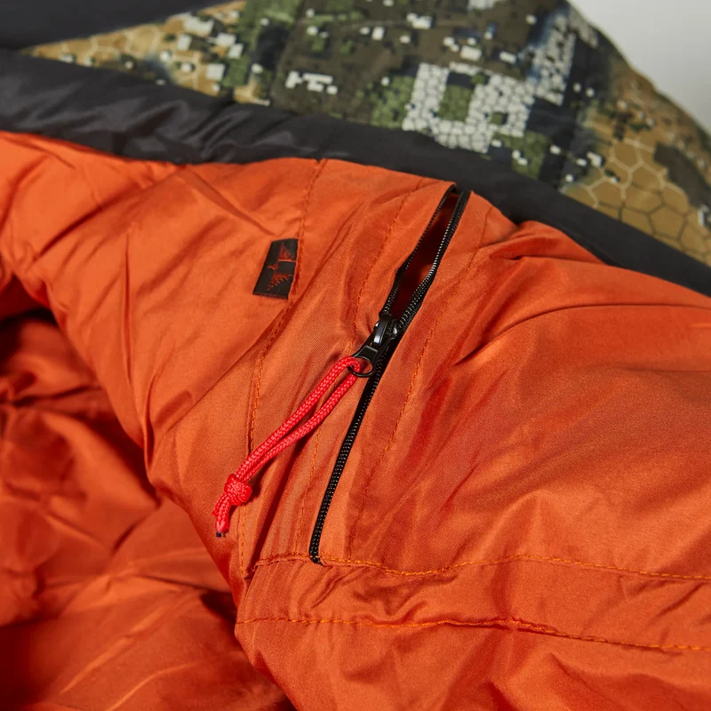Ridge Sleeping bag