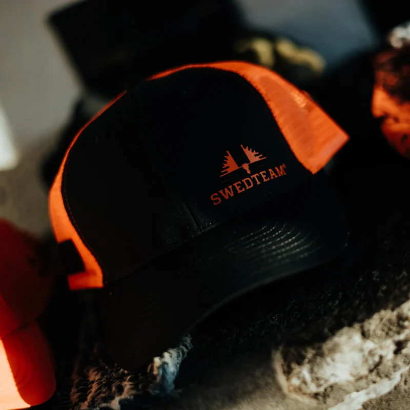 Ultra Truck Cap