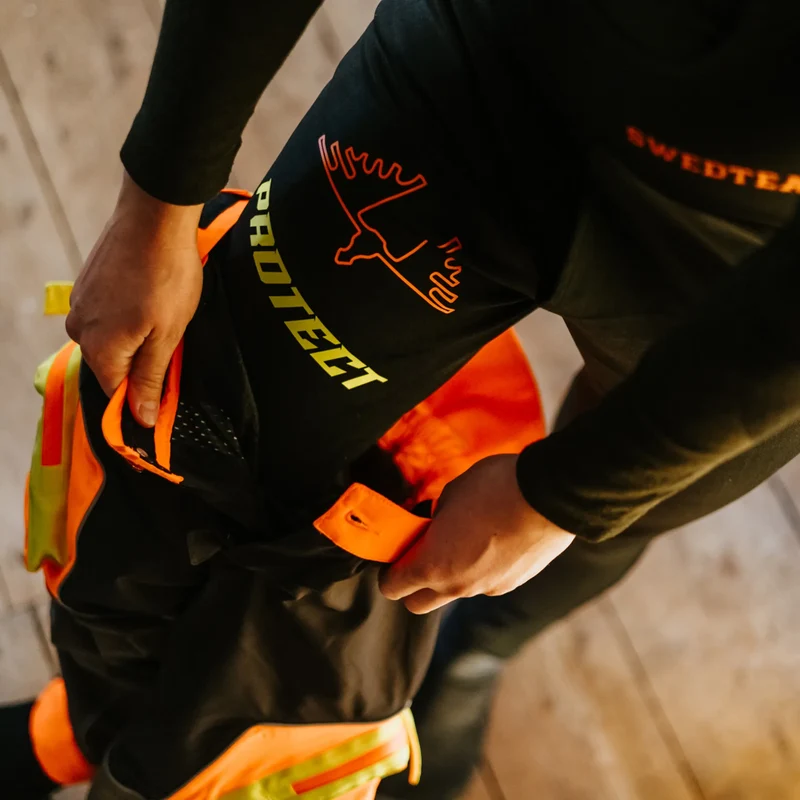 Protect Liner Protection Trouser