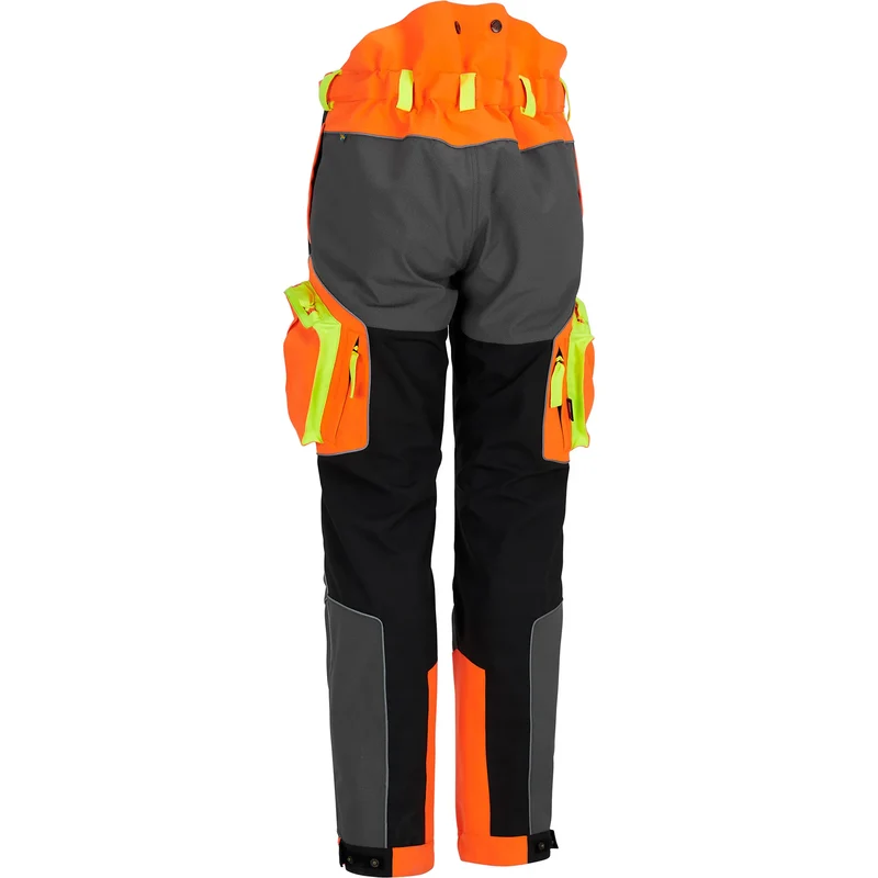Protect Pro Shell Protection Trouser