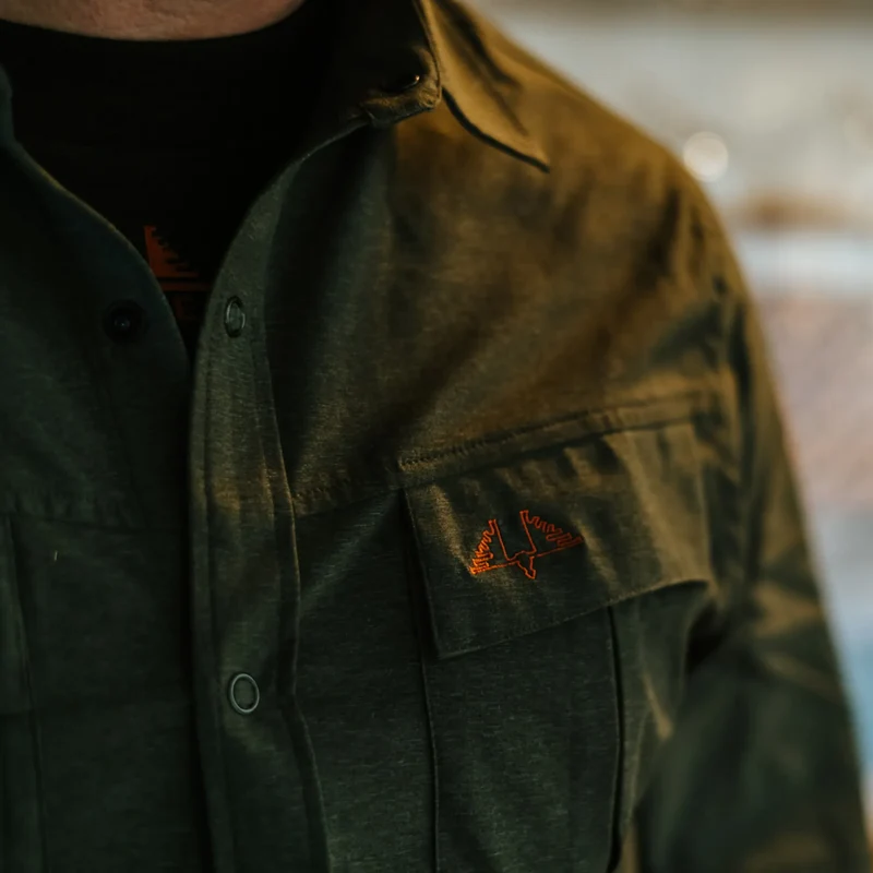 Titan Shirt
