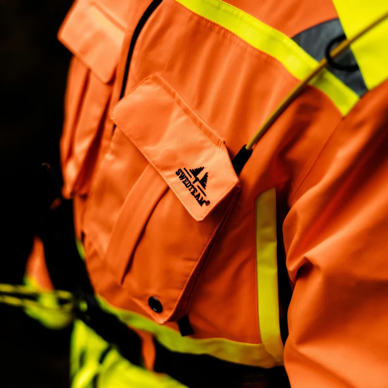 Protect Pro Hunting Jacket