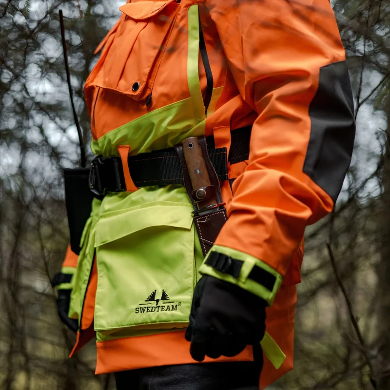 Protect Pro Hunting Jacket