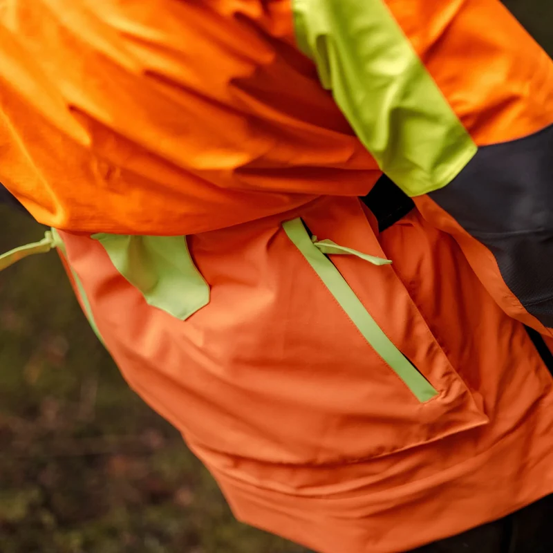 Protect Pro Hunting Jacket