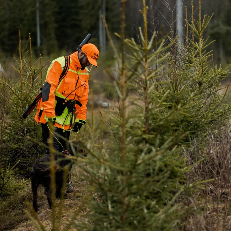 Protect Pro Hunting Jacket