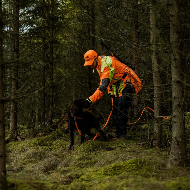 Protect Pro Hunting Jacket