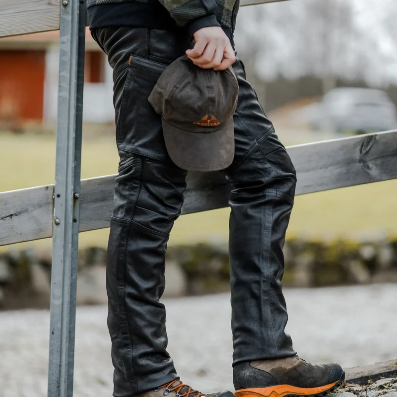Bull Pro Hunting Trouser