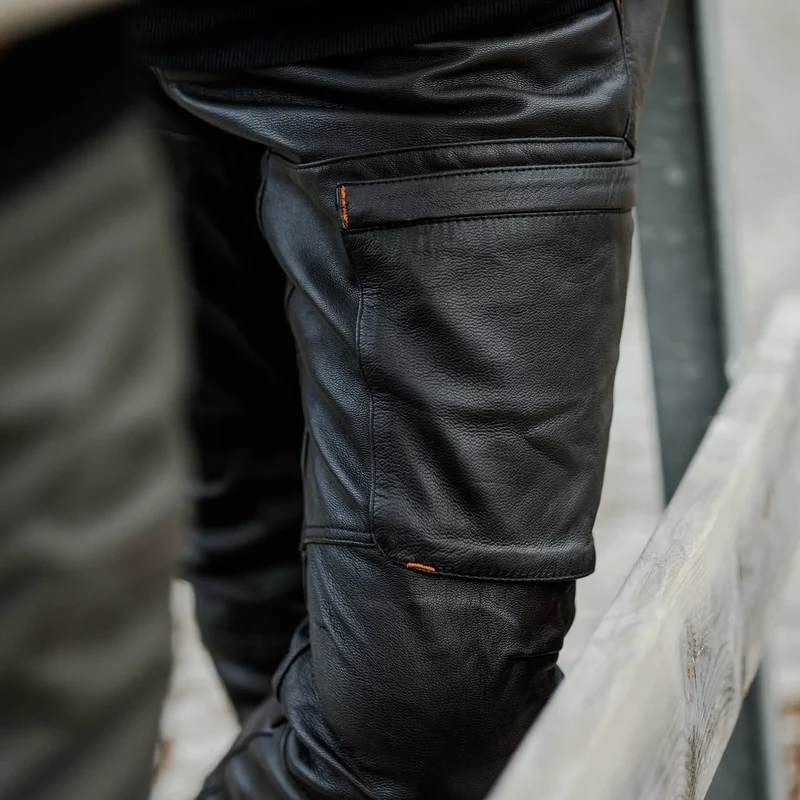Bull Pro Hunting Trouser