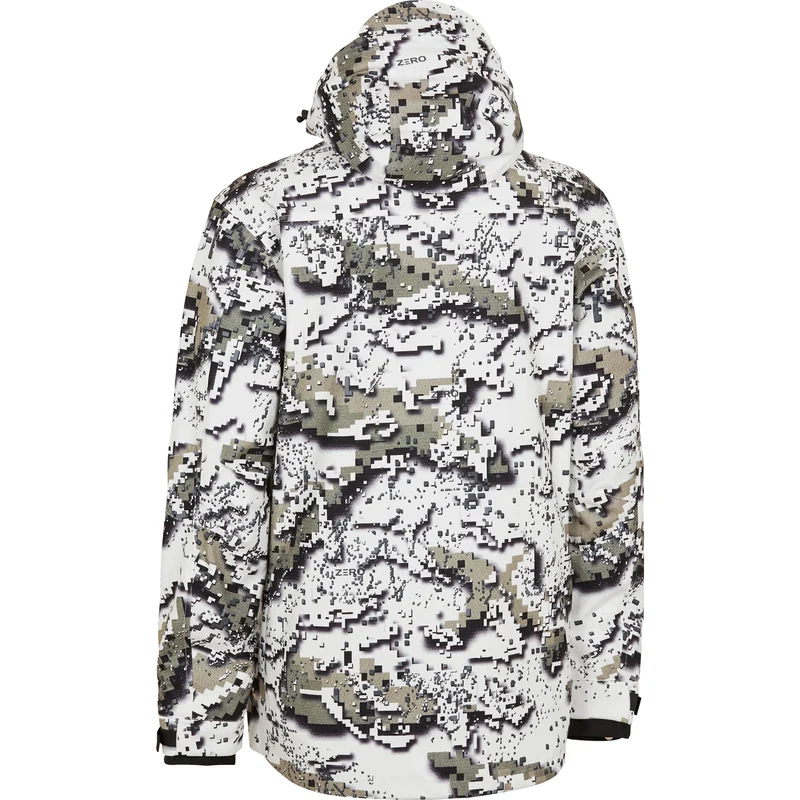Zero Classic Hunting Jacket