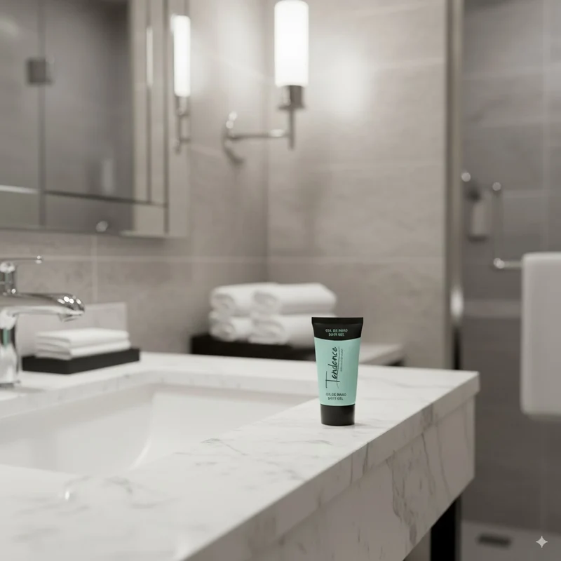 Tubo Gel Hotel x 30 ml