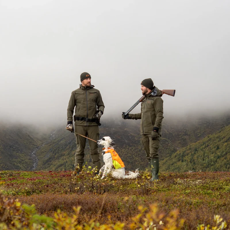Alpha Pro 3-L Hunting Trouser