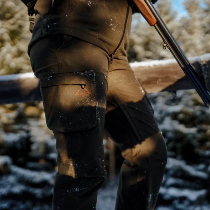 Alpha Pro 3-L Hunting Trouser